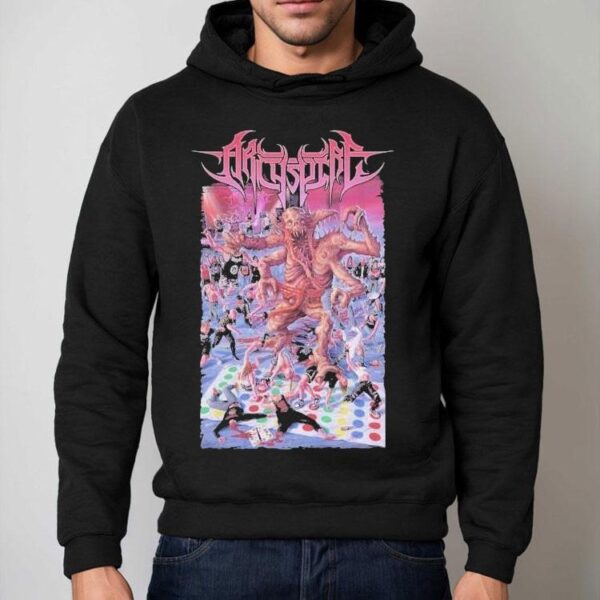 Archspire Twister Shirt