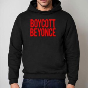 Ayyonce Boycott Beyonce Hoodie
