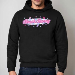 Beach Bunny Clueless Yellow Hoodie