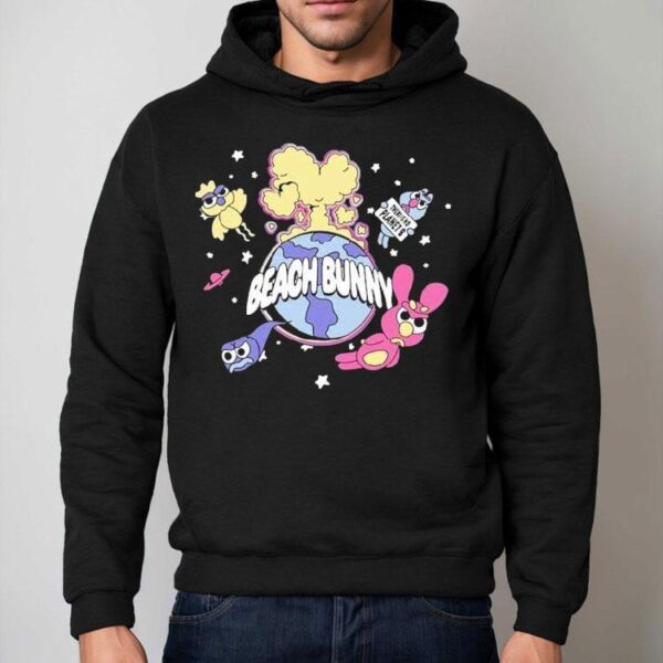 Beach Bunny Just Around The Corner Shirt