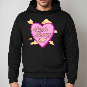 Beach Bunny Vertigo Blue New Hoodie