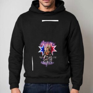 Beyoncc Cowboy Carter Tour This Ain T Texas Ain T No Hold Em Graphic Hoodie