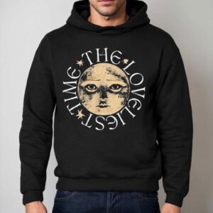 Carly Rae Jepsen Loveliest Time Hoodie
