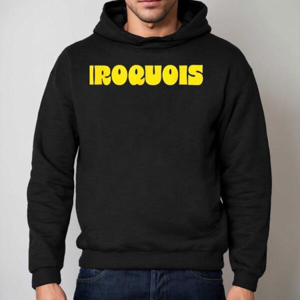 Cel Iroquois Shirt