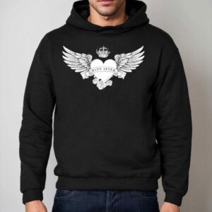Certified Maniac Rave Ever Hoodie