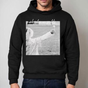 Charly Reynolds Sevenn Hoodie