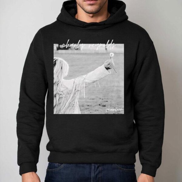 Charly Reynolds Sevenn Shirt