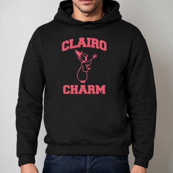 Charm Spell Shirt
