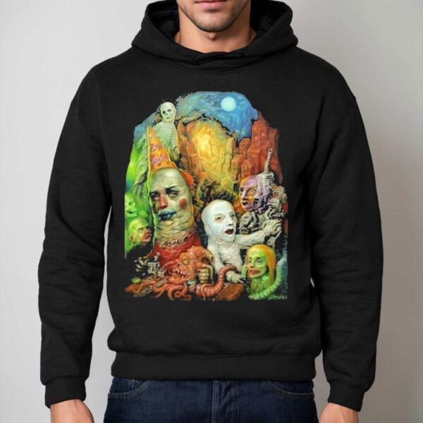Chris Mars Transference Shirt