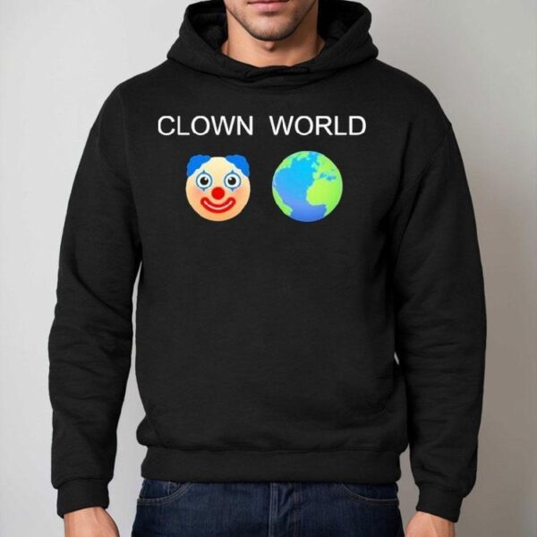 Clown World Honk Honk Shirt