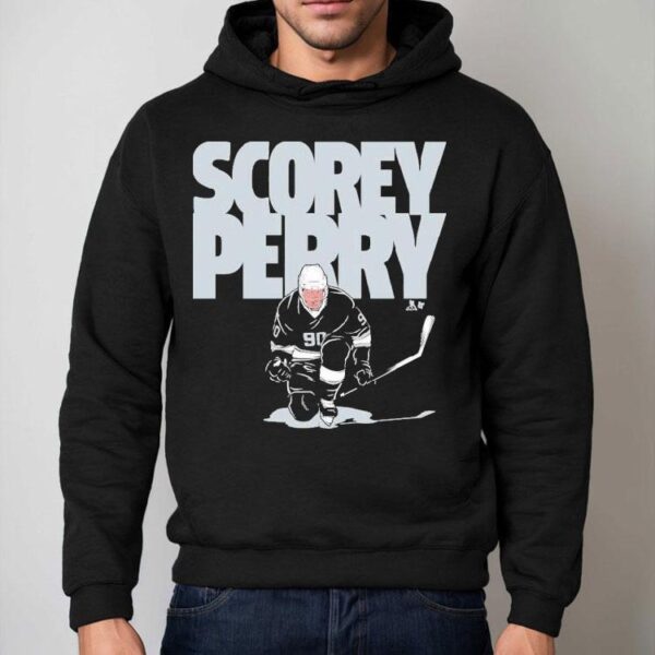Corey Perry Scorey Perry La Shirt