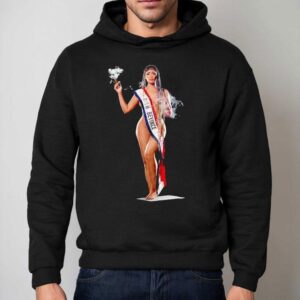 Cowboy Carter Act Ii Beyonce Hoodie