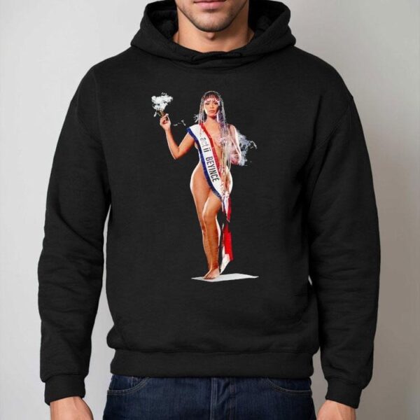 Cowboy Carter Act Ii Beyonce Shirt