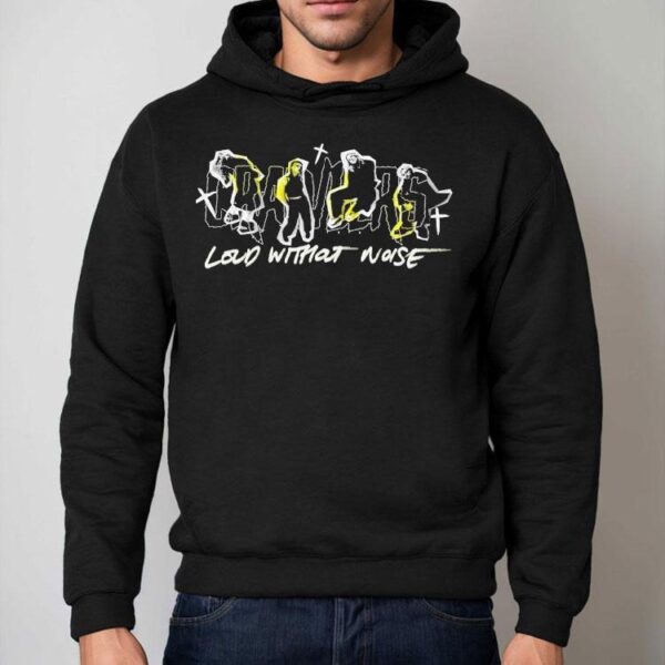 Crawlers Loud Without Noise Shirt