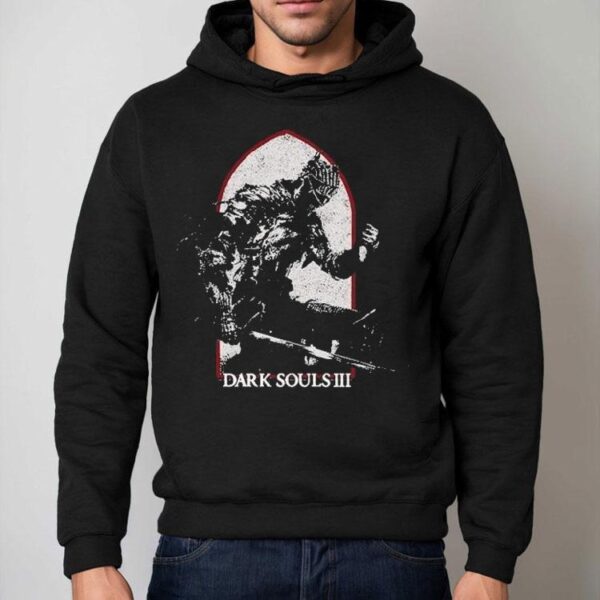 Dark Souls Iii Shirt