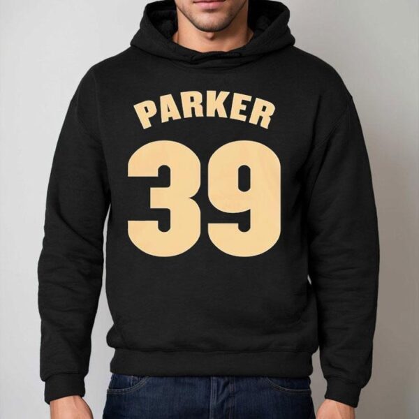 Dave Parker 39 Shirt