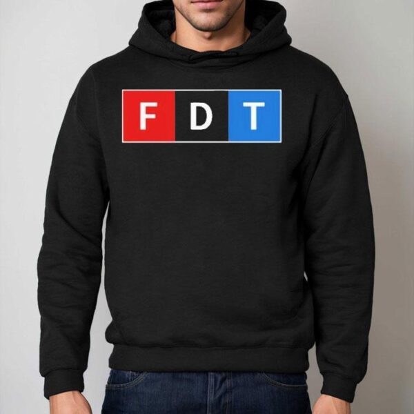 Ddt F Donald Trump Shirt