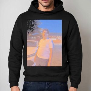 Demir Basceri Beast Titan Hoodie