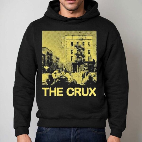 Djo The Crux 2025 N.a Shirt