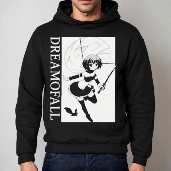 Dream Of All Waifu Shirt