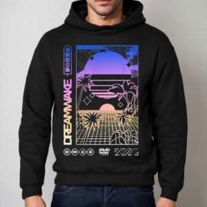 Dreamwake Darkwave Hoodie