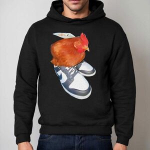 Drippy Cock Hoodie