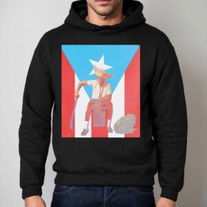 Dtmf Concer Hoodie