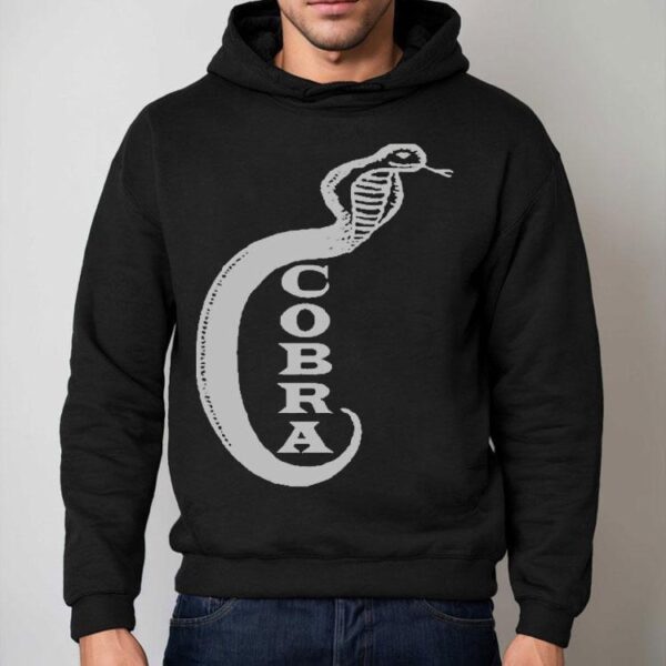 Eccentric Soul Cobra Shirt