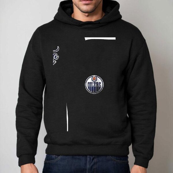 Edmonton Oilers Happy Canada Day 2025 Special Shirt