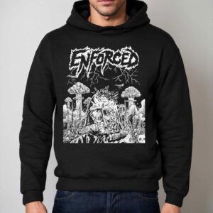 Enforced Uxo Hoodie