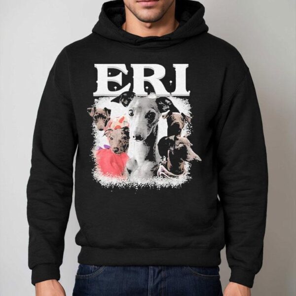 Eri The Puppy Dog Shirt
