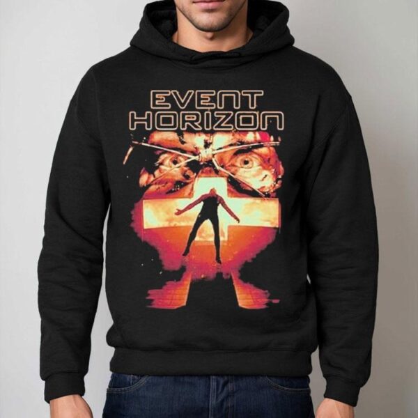 Event Horizon Infinite Space, Infinite Terror Shirt