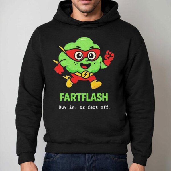 Fartflash Buy In Or Fart Off Style Nage Mutant Ninja Turtles Shirt