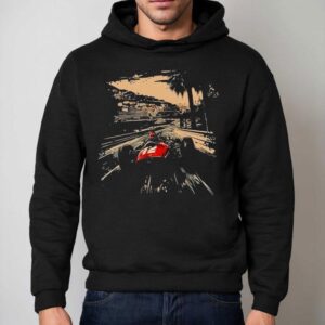 Formula One Grand Prix Racing Hoodie