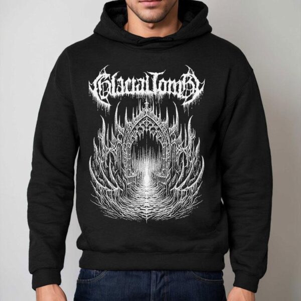 Glacial Tomb Gateway Shirt