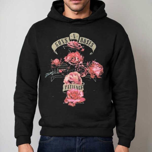 Guns N’ Roses Patience Shirt