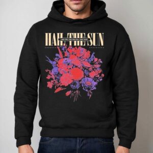 Hail The Sun I See Fire I See Friction I See Trus Hoodie