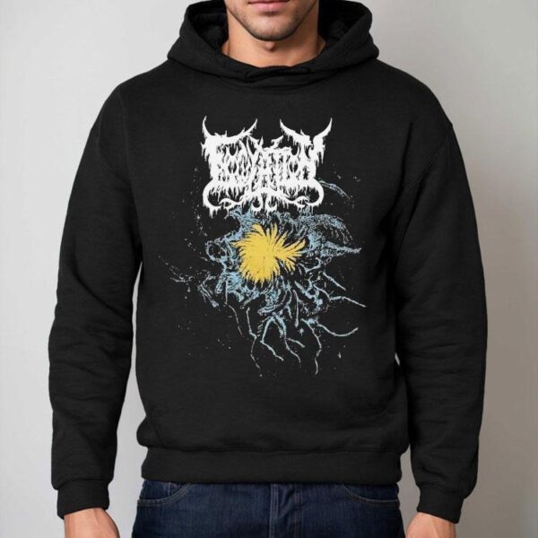 Inoculation Celestial Putridity Shirt