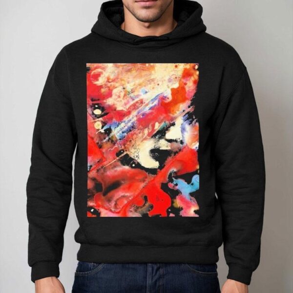 Jacob Bannon Descent Shirt