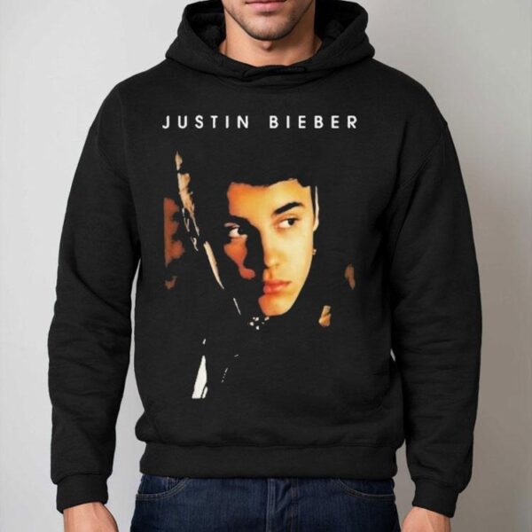 Justin Bieber Believe Shirt