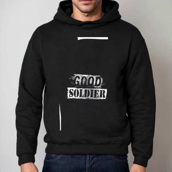 Karrion Kross Good Soldier Shirt