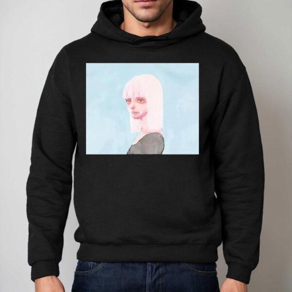 Kenshi Yonezu Majo Shirt