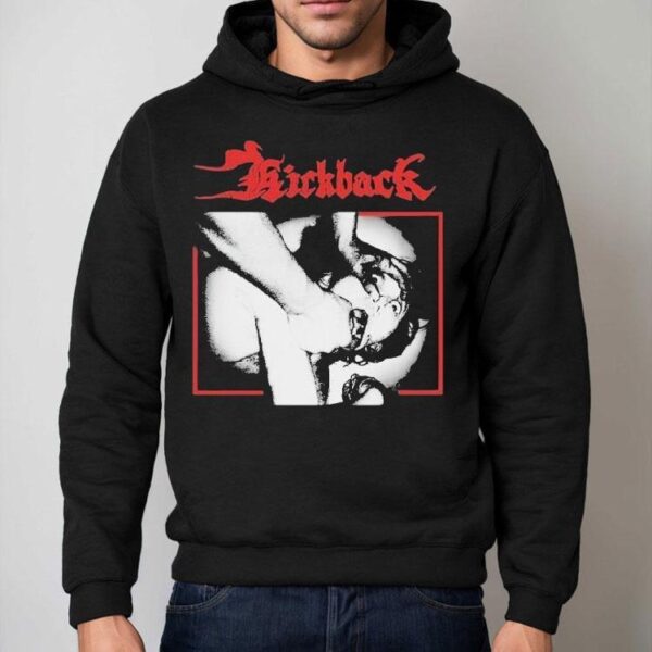 Kickback Les 150 Passions Meurtrires Shirt