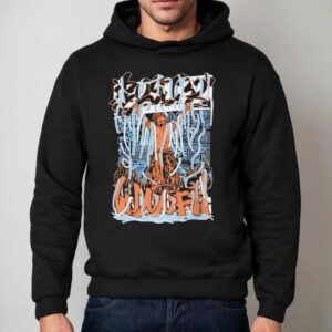 Kosei Fujita Bosj Victory Hoodie