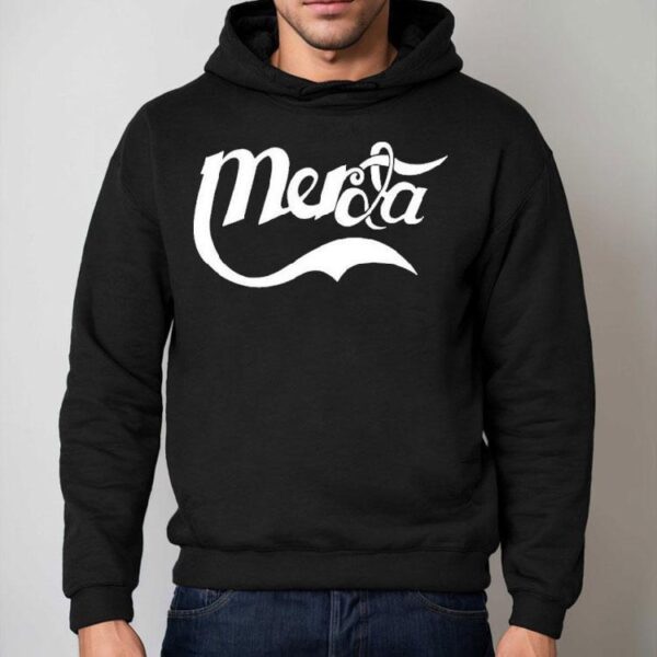 Laja Merda Shirt