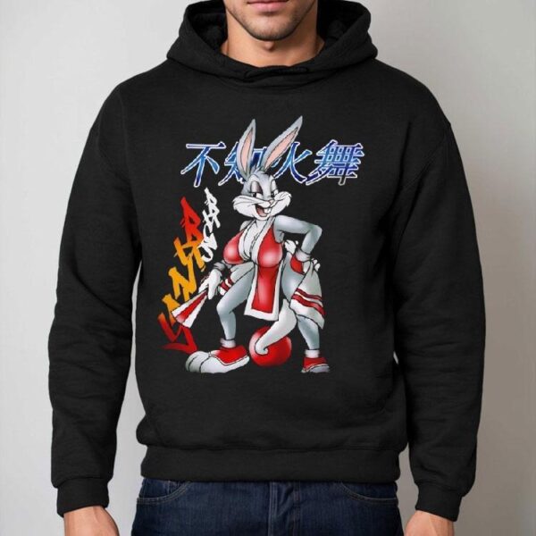 Looney Tunes Bugs Bunny Shirt