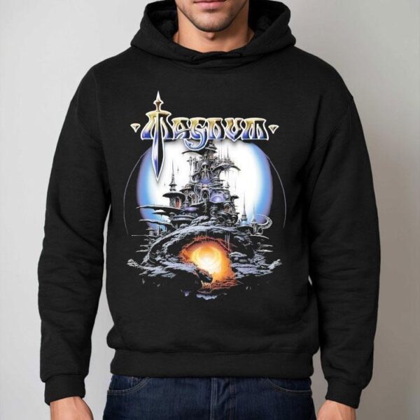 Magnum Castle Shirt