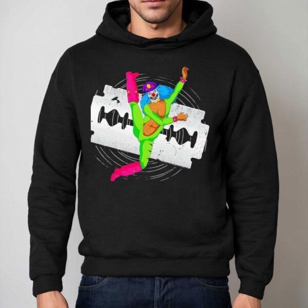 Metalocalypse Rockso Dance Shirt