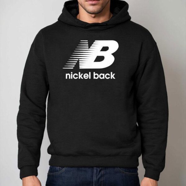 Nb Nickelback Shirt