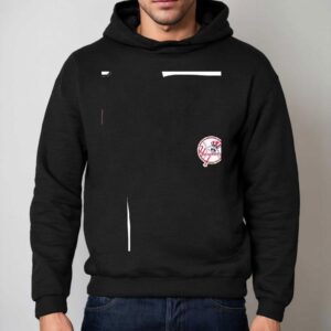 New York Yankees Bodega Hoodie